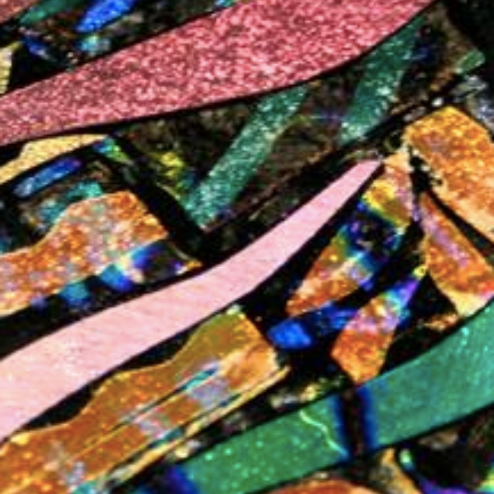 Meet your Posher, Maddy